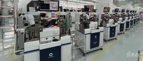 國產(chǎn)封裝設(shè)備創(chuàng)企獲數(shù)千萬元融資,產(chǎn)品對標(biāo)國際大廠,今年訂單額超億元