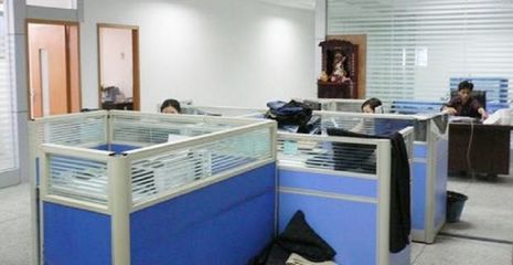 三葉網(wǎng)絡工作室