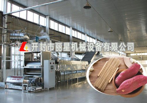 哪個(gè)廠家的全自動(dòng)粉絲機(jī)貨真價(jià)實(shí)